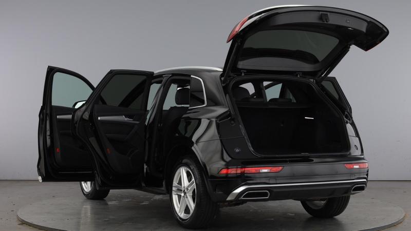 Used Audi Q5 2023 for sale - 76641062: Photo 11