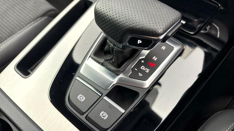 Used Audi Q5 2023 for sale - 76641062: Photo 13