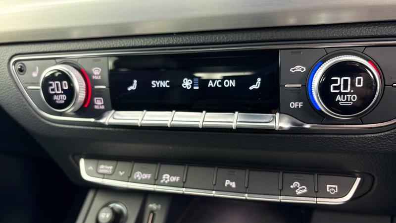 Used Audi Q5 2023 for sale - 76641062: Photo 17