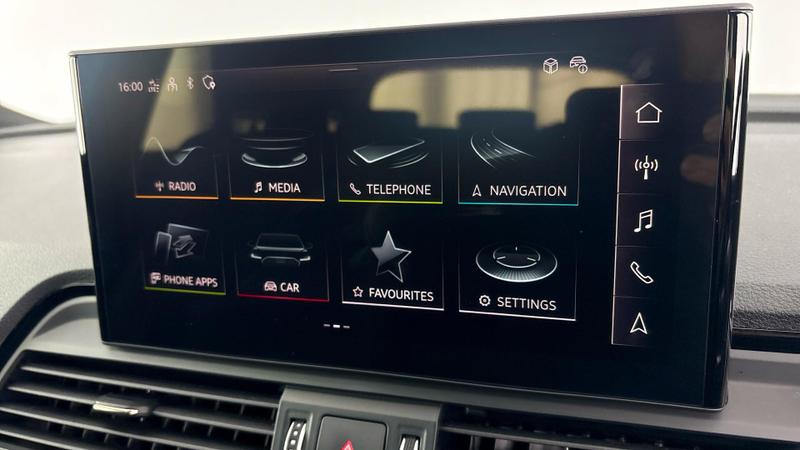 Used Audi Q5 2023 for sale - 76641062: Photo 18