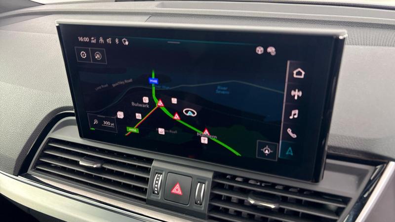 Used Audi Q5 2023 for sale - 76641062: Photo 22