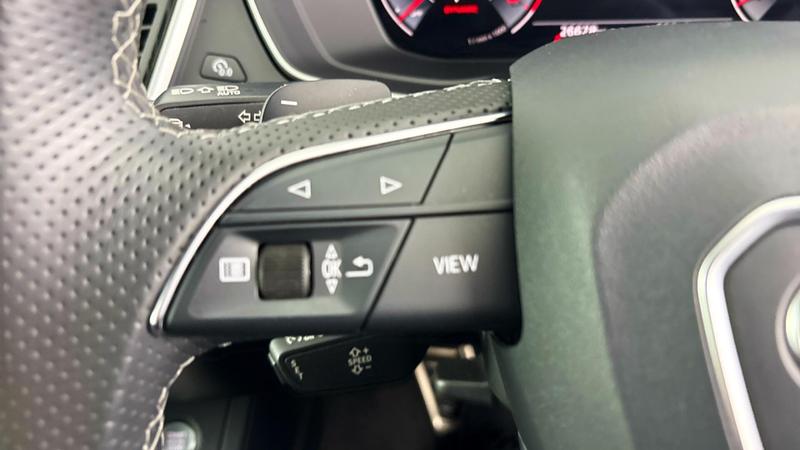 Used Audi Q5 2023 for sale - 76641062: Photo 23