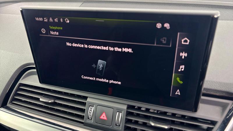 Used Audi Q5 2023 for sale - 76641062: Photo 26