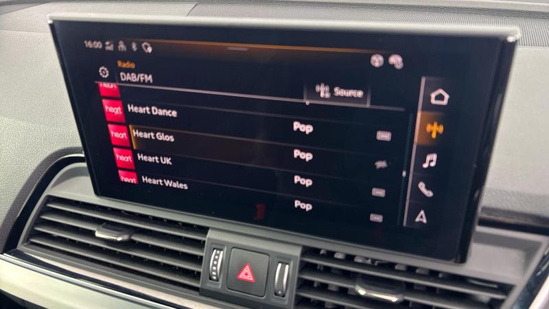 Used Audi Q5 2023 for sale - 76641062: Photo 27