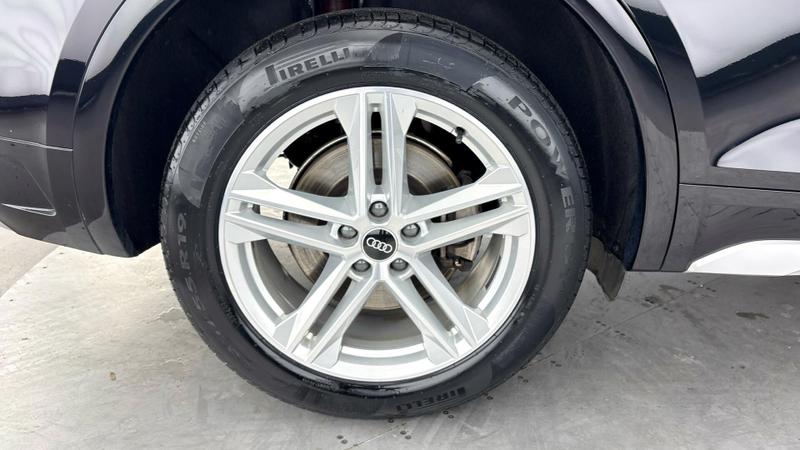 Used Audi Q5 2023 for sale - 76641062: Photo 29