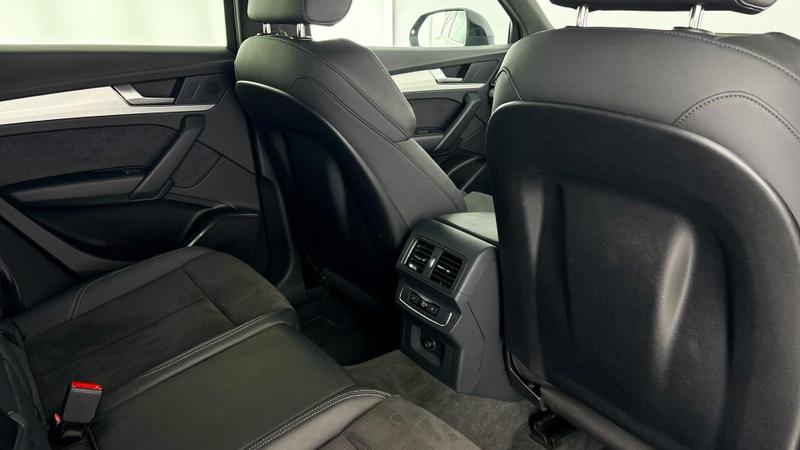 Used Audi Q5 2023 for sale - 76641062: Photo 30