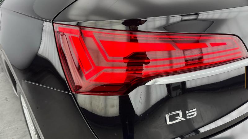 Used Audi Q5 2023 for sale - 76641062: Photo 35