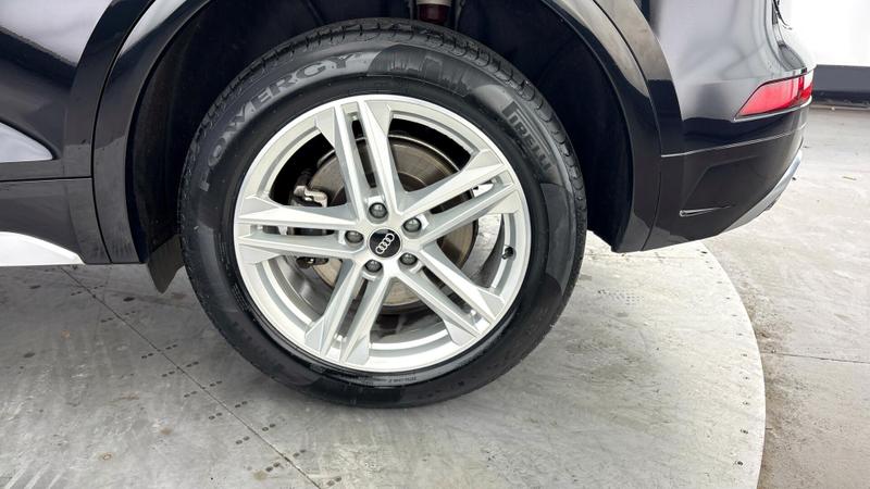 Used Audi Q5 2023 for sale - 76641062: Photo 36
