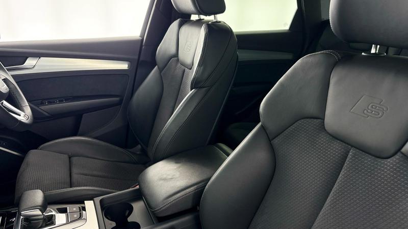 Used Audi Q5 2023 for sale - 76641062: Photo 38
