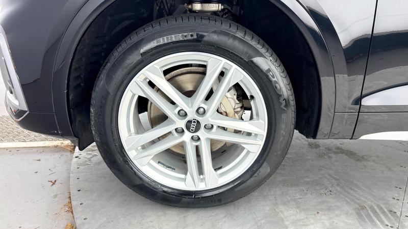 Used Audi Q5 2023 for sale - 76641062: Photo 42