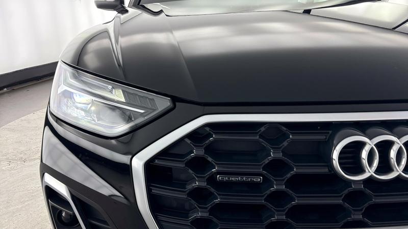 Used Audi Q5 2023 for sale - 76641062: Photo 44