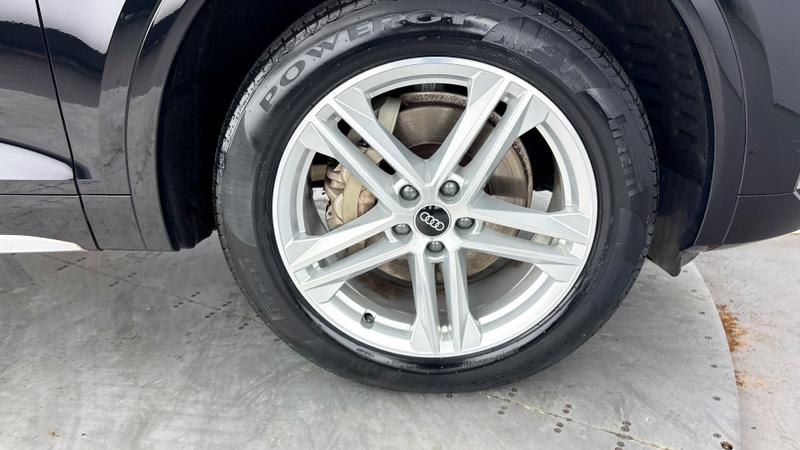 Used Audi Q5 2023 for sale - 76641062: Photo 5