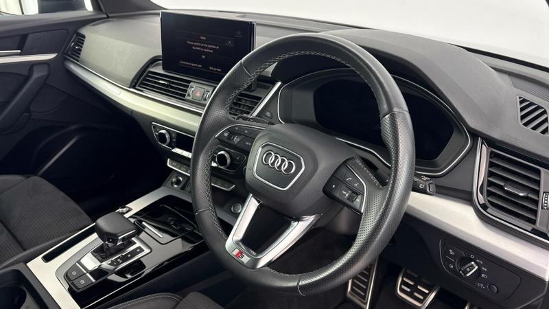 Used Audi Q5 2023 for sale - 76641062: Photo 6