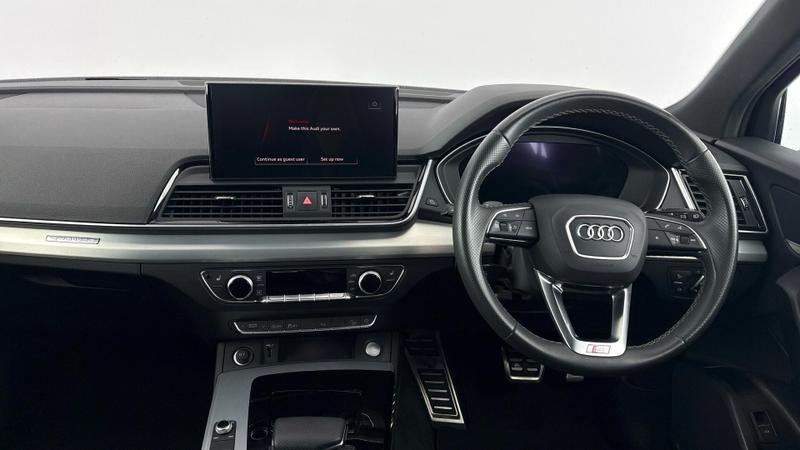 Used Audi Q5 2023 for sale - 76641062: Photo 8