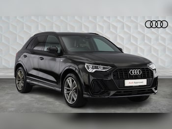 Used Audi Q3 2023 for sale - 79060444: Photo