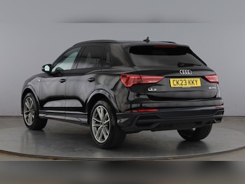 Used Audi Q3 2023 for sale - 79060444: Photo