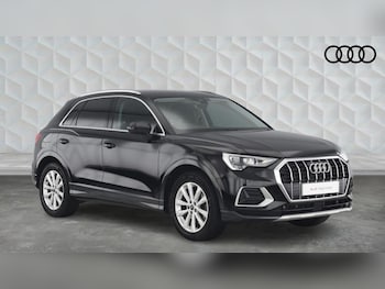 Used Audi Q3 2024 for sale - 75403498: Photo