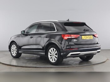 Used Audi Q3 2024 for sale - 75403498: Photo