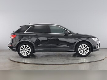 Used Audi Q3 2024 for sale - 75403498: Photo