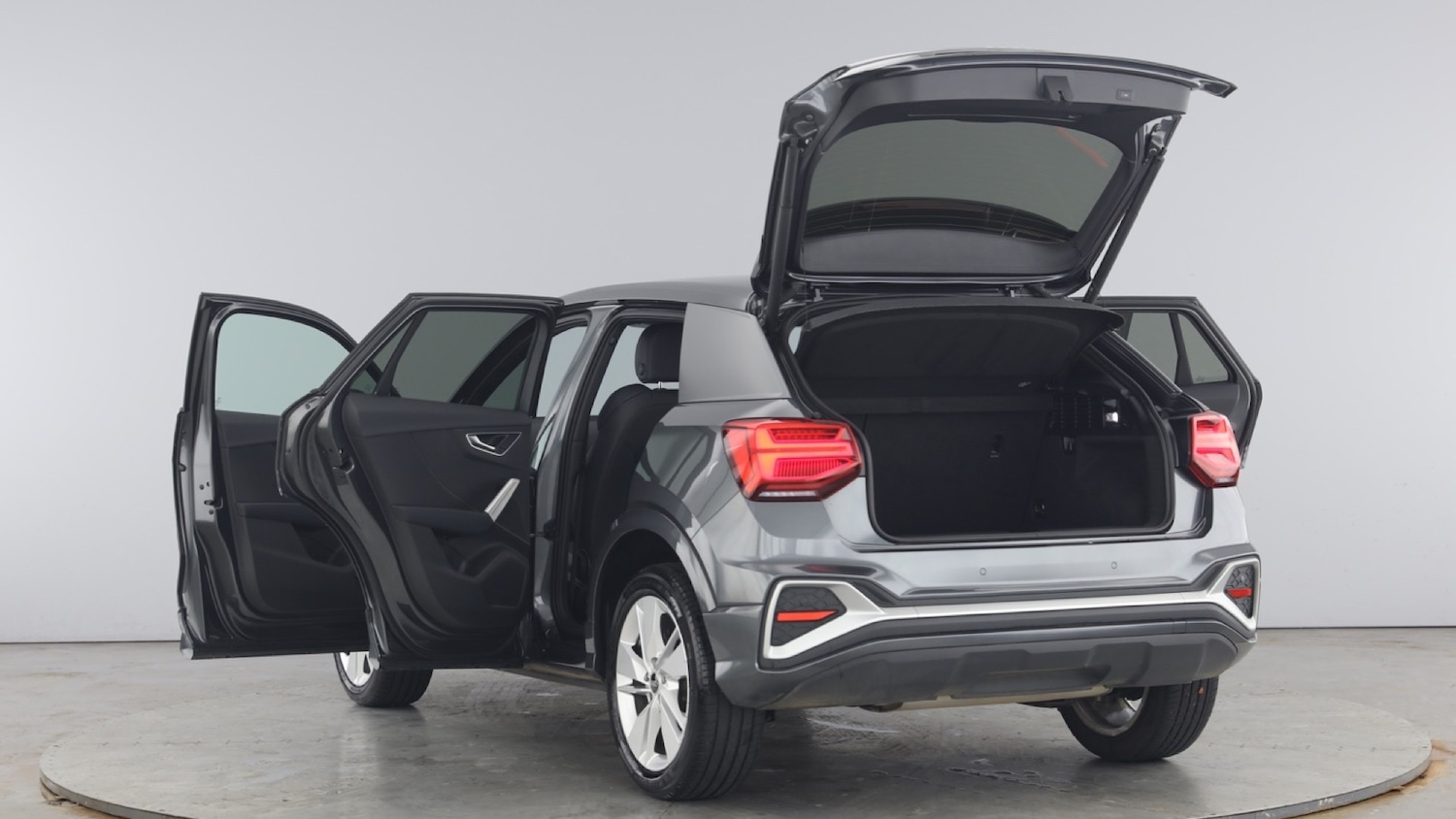 Used Audi Q2 2023 for sale - 78004788: Photo 11