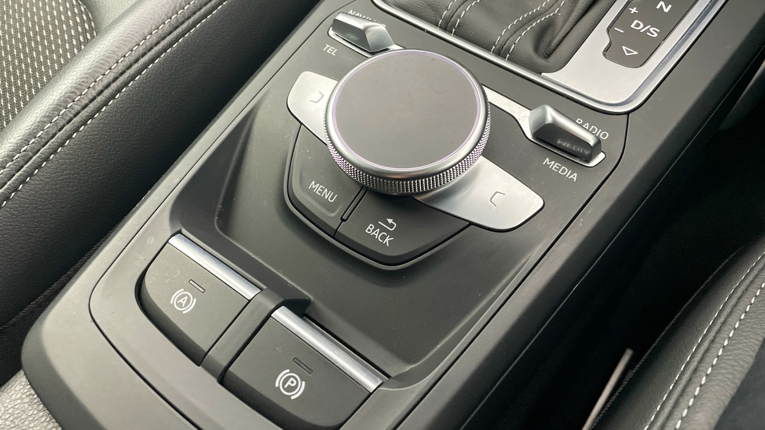 Used Audi Q2 2023 for sale - 78004788: Photo 15