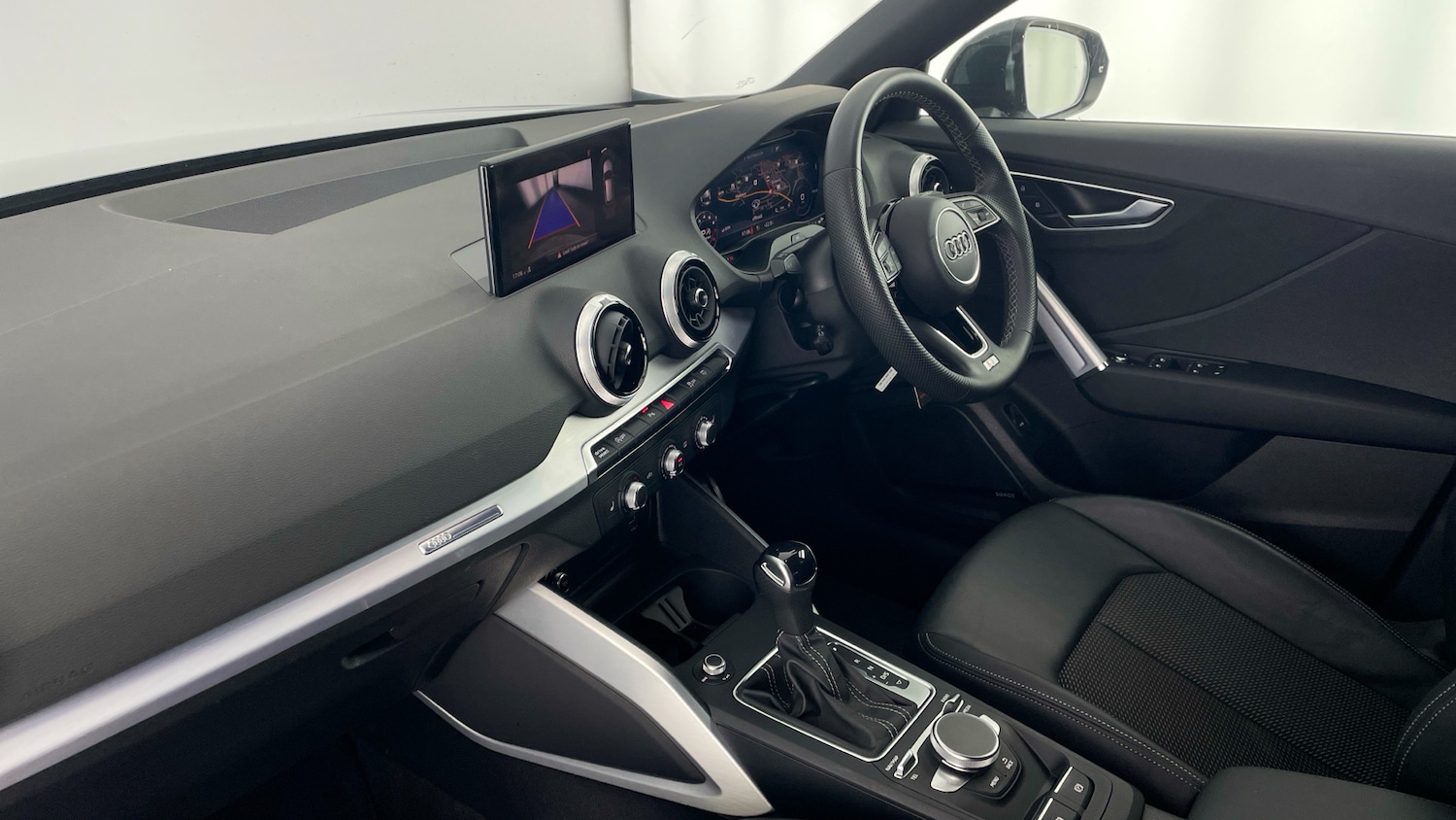 Used Audi Q2 2023 for sale - 78004788: Photo 2