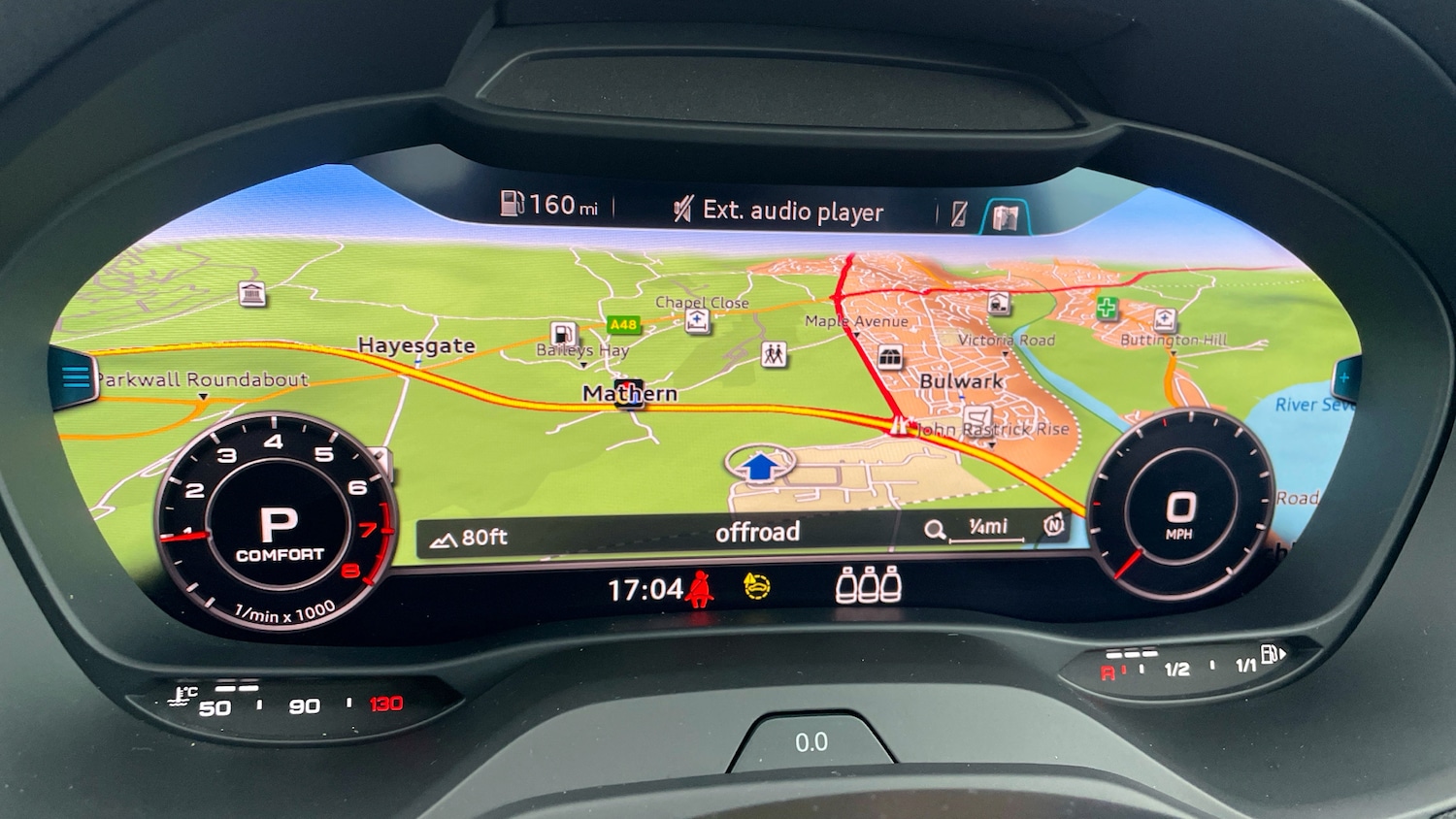 Used Audi Q2 2023 for sale - 78004788: Photo 21