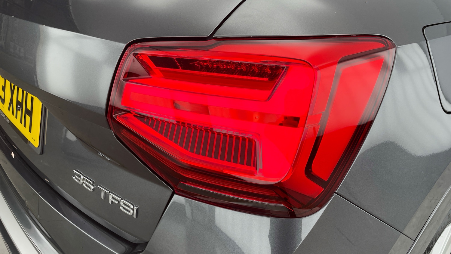 Used Audi Q2 2023 for sale - 78004788: Photo 28