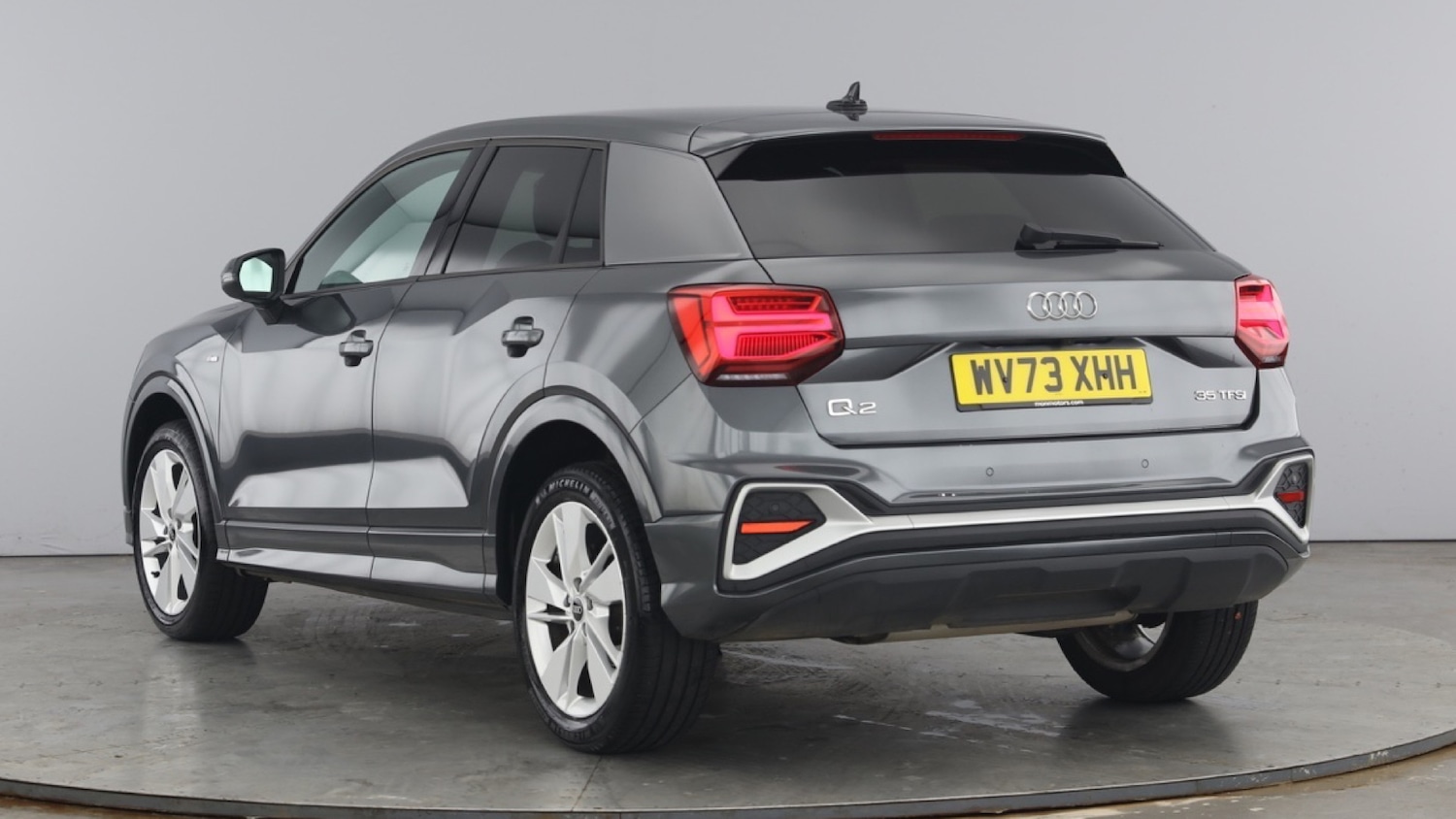 Used Audi Q2 2023 for sale - 78004788: Photo 3