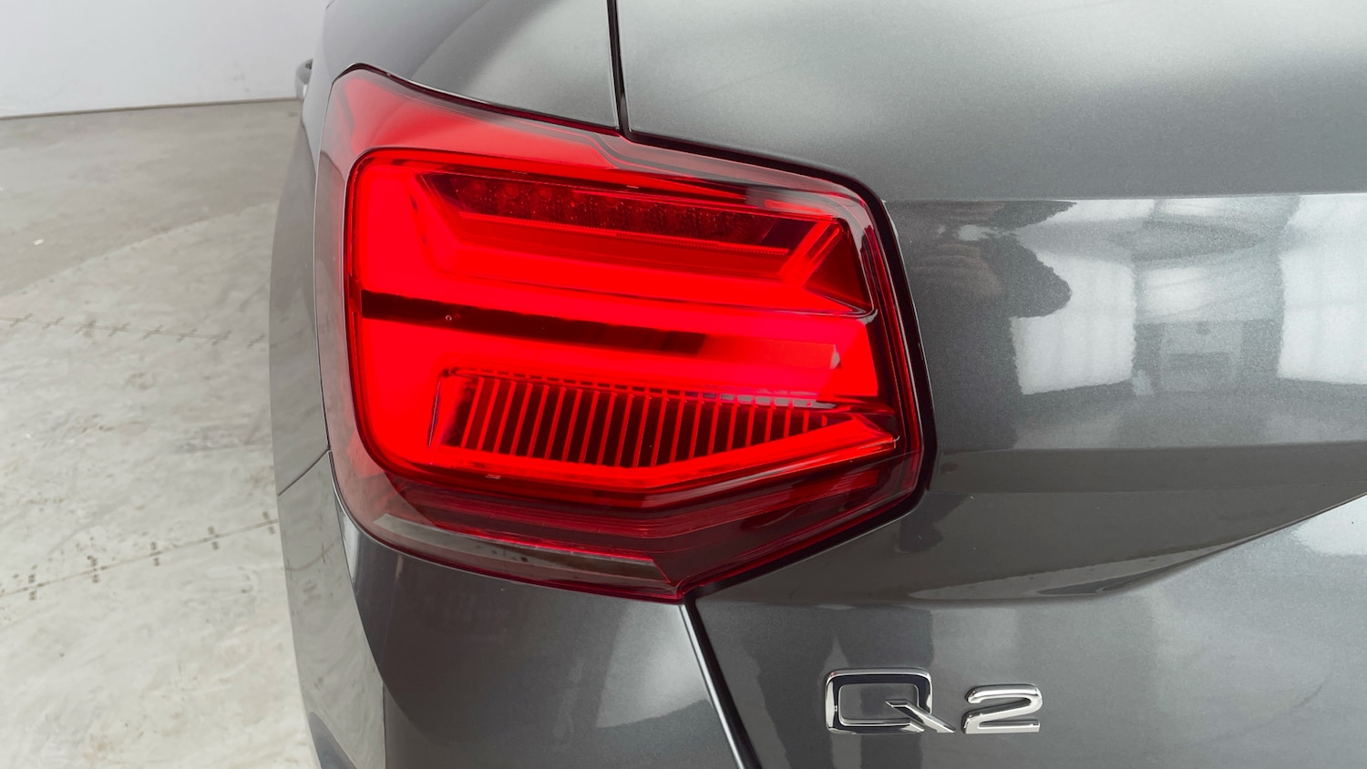 Used Audi Q2 2023 for sale - 78004788: Photo 31