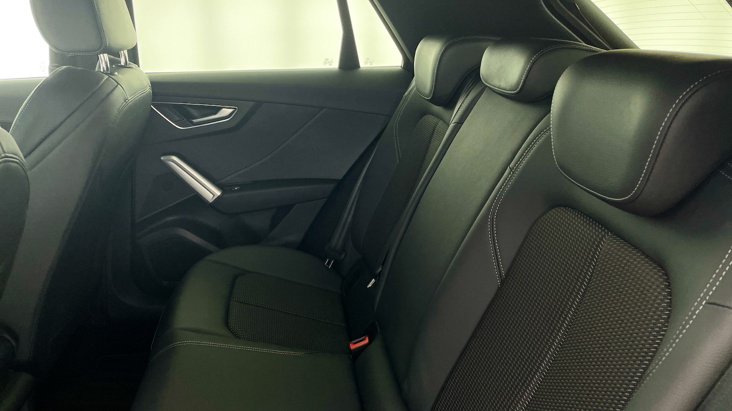 Used Audi Q2 2023 for sale - 78004788: Photo 33