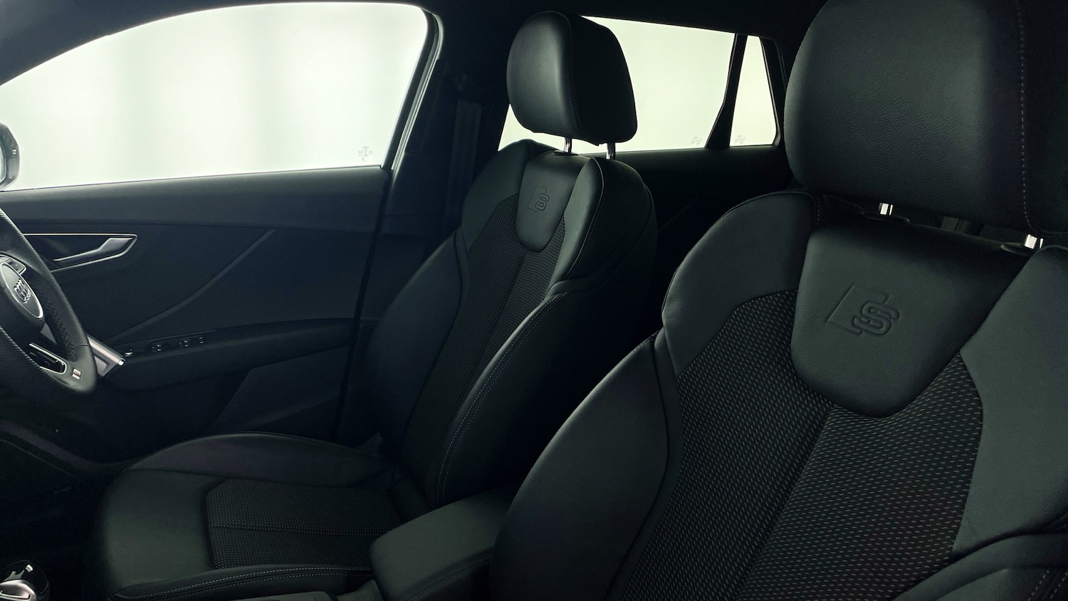 Used Audi Q2 2023 for sale - 78004788: Photo 34