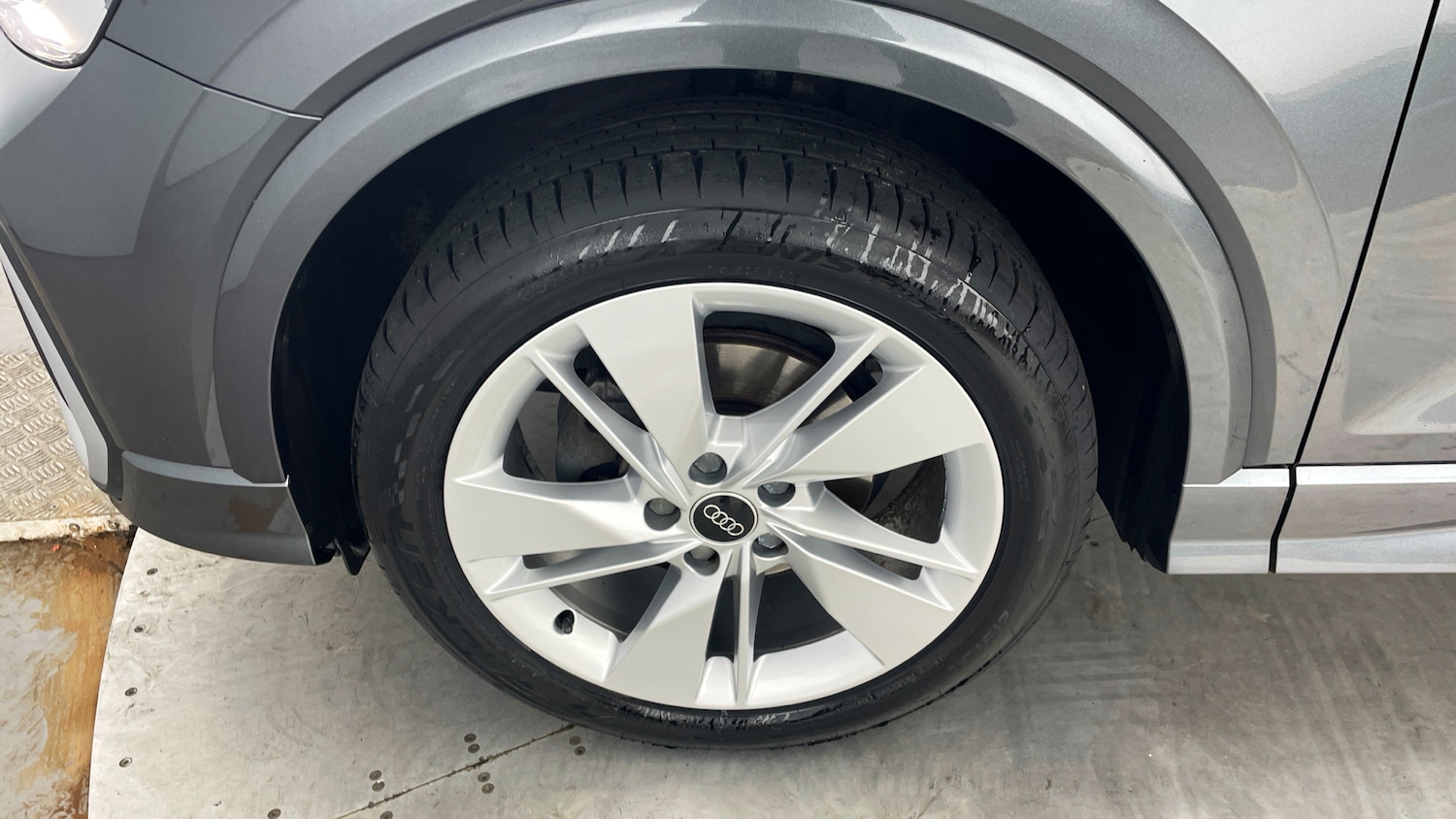 Used Audi Q2 2023 for sale - 78004788: Photo 37