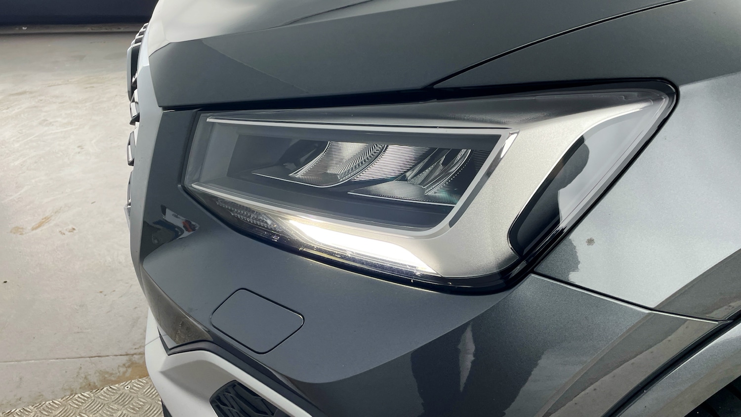 Used Audi Q2 2023 for sale - 78004788: Photo 38