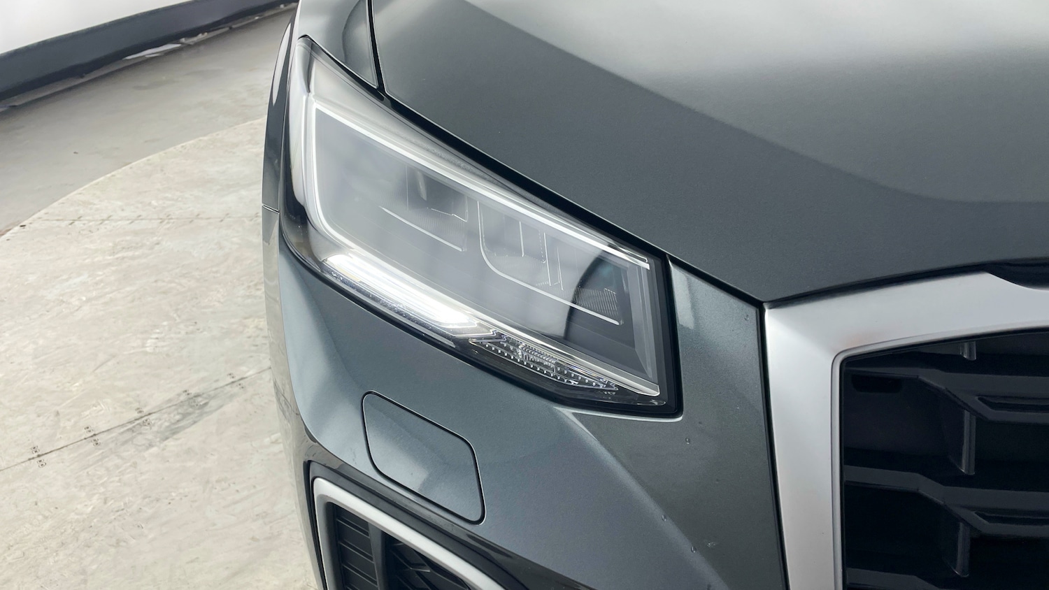 Used Audi Q2 2023 for sale - 78004788: Photo 39