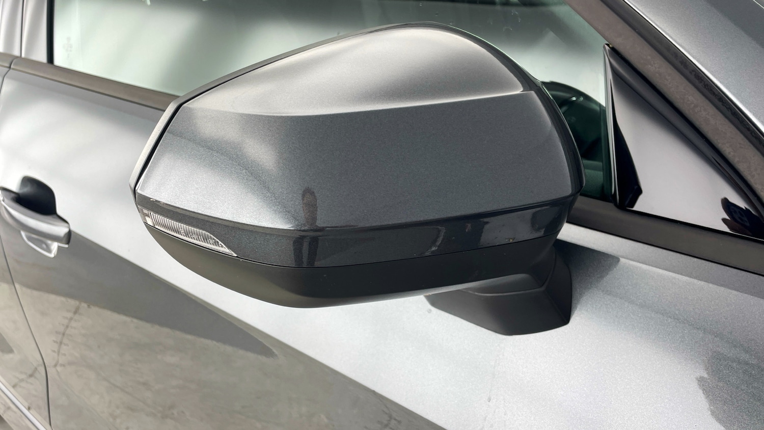 Used Audi Q2 2023 for sale - 78004788: Photo 40