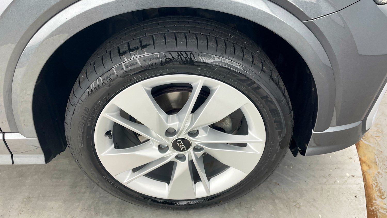 Used Audi Q2 2023 for sale - 78004788: Photo 5