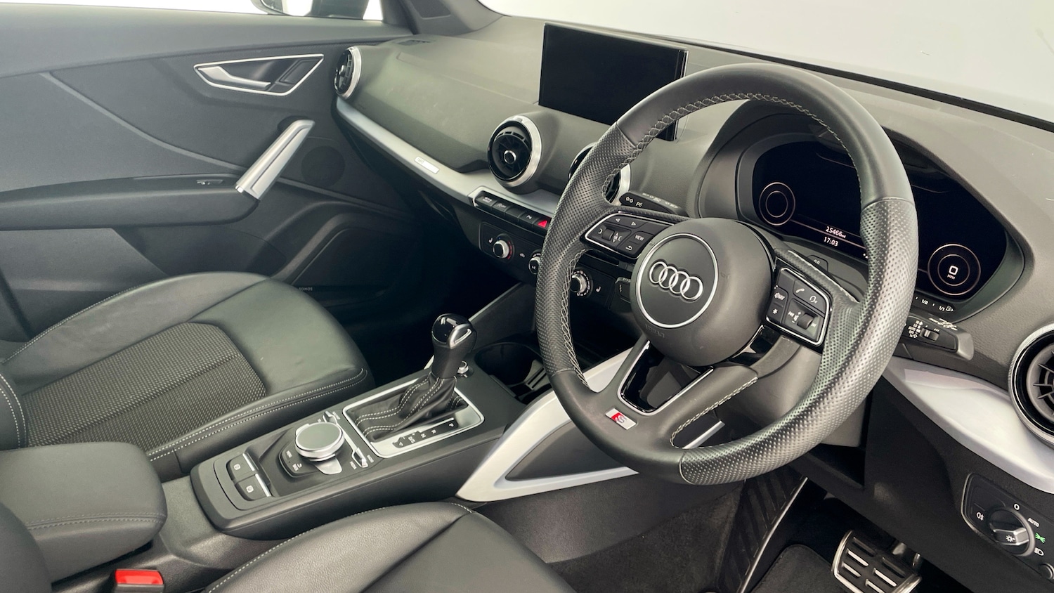 Used Audi Q2 2023 for sale - 78004788: Photo 6