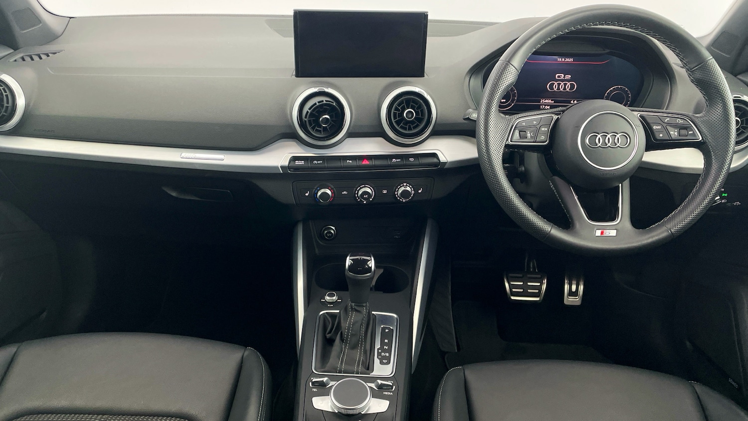 Used Audi Q2 2023 for sale - 78004788: Photo 8