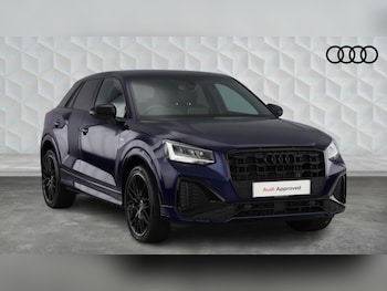 Used Audi Q2 2024 for sale - 79386349: Photo
