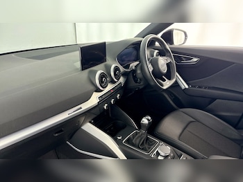 Used Audi Q2 2024 for sale - 79386349: Photo