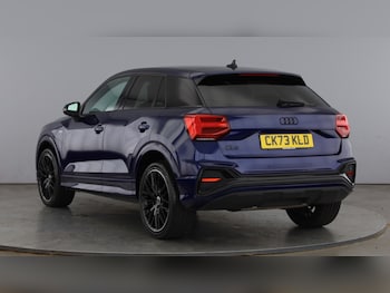 Used Audi Q2 2024 for sale - 79386349: Photo
