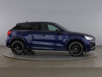 Used Audi Q2 2024 for sale - 79386349: Photo