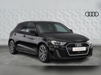 Used Audi A1 2025 for sale - 77721481: Photo