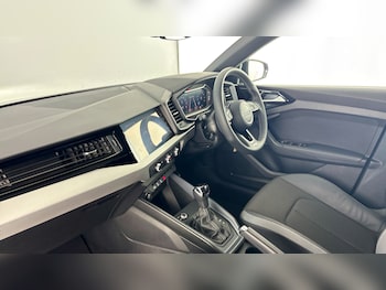Used Audi A1 2025 for sale - 77721481: Photo