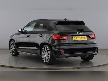 Used Audi A1 2025 for sale - 77721481: Photo