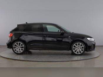 Used Audi A1 2025 for sale - 77721481: Photo