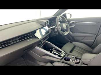 Used Audi A3 2025 for sale - 75255500: Photo