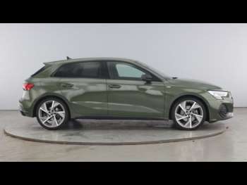 Used Audi A3 2025 for sale - 75255500: Photo