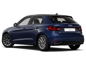 Used Audi A1 undefined for sale - 78900187: Photo
